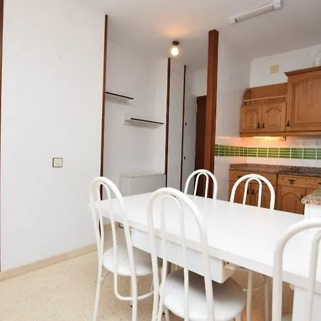 Apartamento Pineda Pineda De Mar
