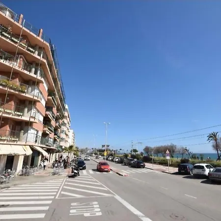 Pineda Apartamento