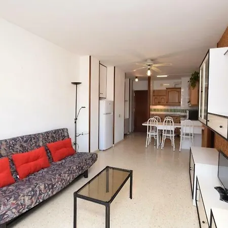 Apartamento Pineda