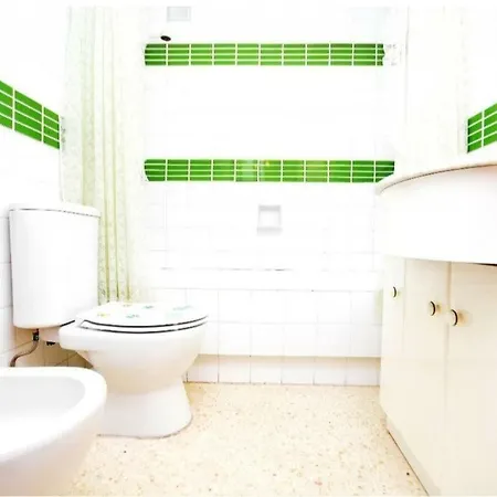 Pineda Apartman
