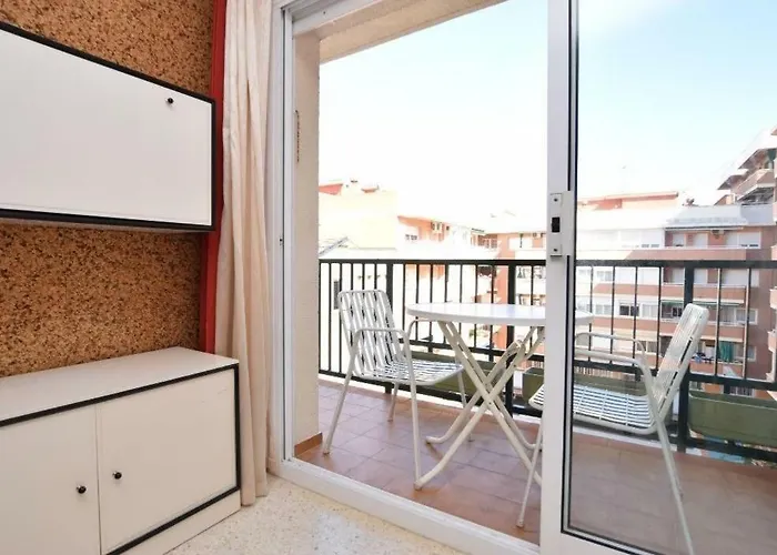 Apartamento Pineda *