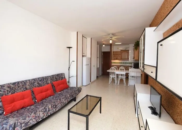 Apartamento Pineda