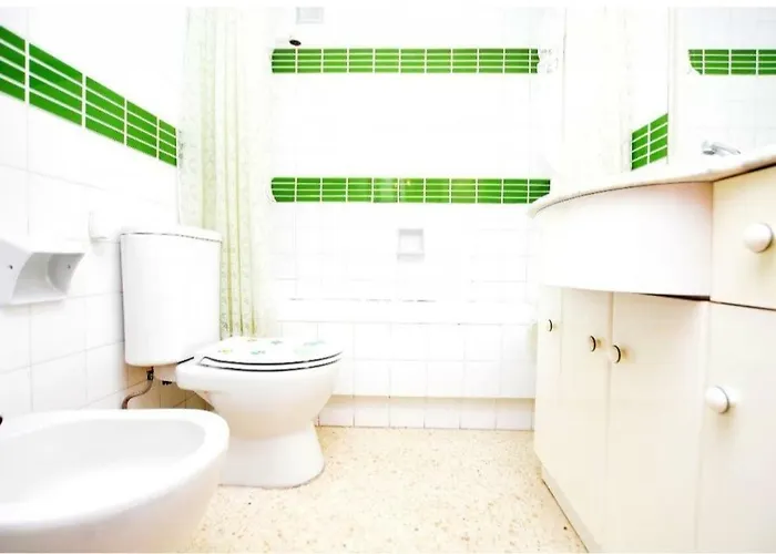 Pineda Apartamento