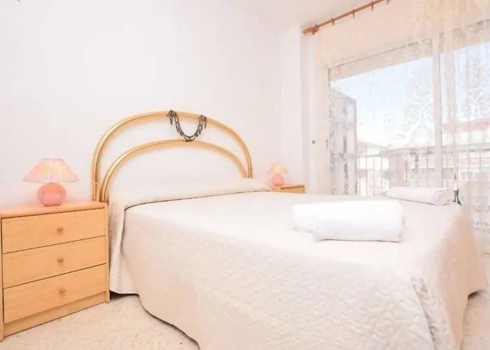 Apartamento Pineda